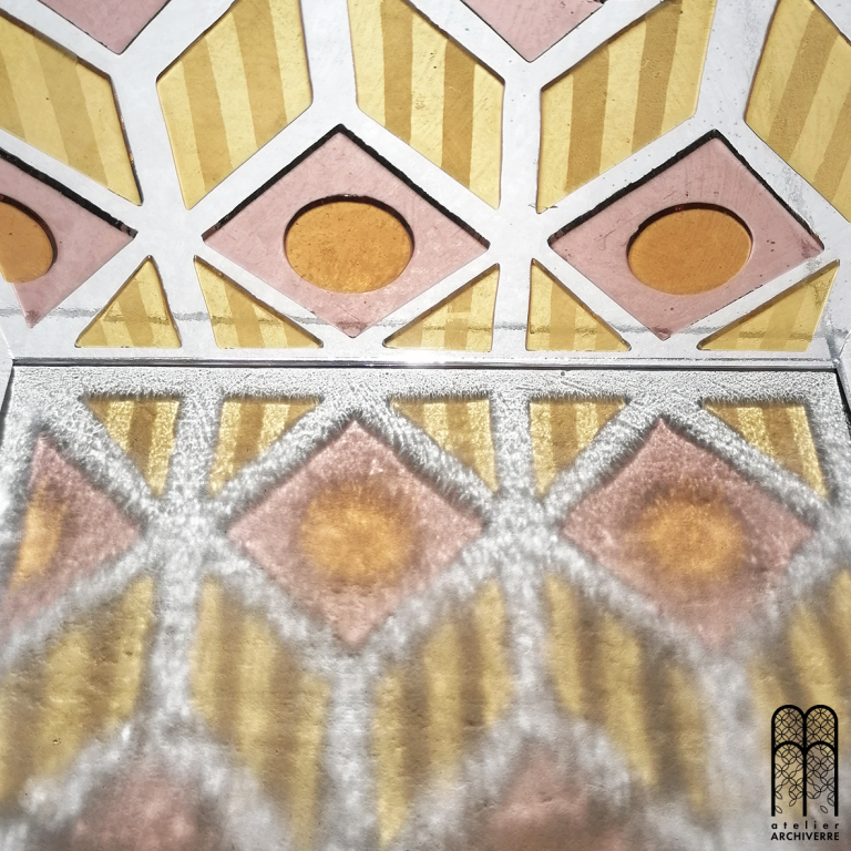 vitrail-thermoformage-archiverre-seventie