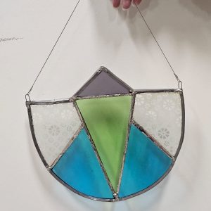 Atelier découverte - Vitrail