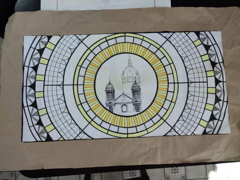 dessin-couleur-basilique