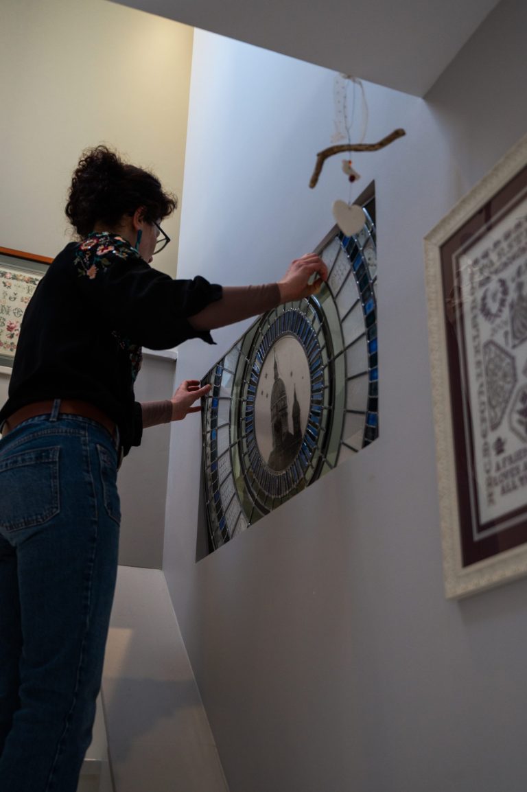 vue-escalier-installation-projet-basilique